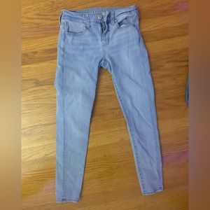 American Eagle 360 Stretch Jeans
